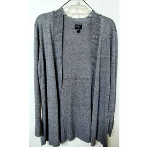 WORTHINGTON PXXL Lightweight Cardigan